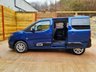 USED 2019 69 CITROEN BERLINGO 3 Seat Auto Wheelchair Accessible Disabled Access Ramp Car 