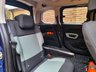 USED 2019 69 CITROEN BERLINGO 3 Seat Auto Wheelchair Accessible Disabled Access Ramp Car 
