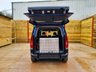 USED 2019 69 CITROEN BERLINGO 3 Seat Auto Wheelchair Accessible Disabled Access Ramp Car 