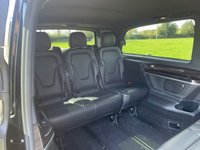 USED 2019 19 MERCEDES-BENZ V-CLASS 2.0 V220d Sport MPV 5dr Diesel G-Tronic+ Euro 6 (s/s) XLWB (163 ps) EXTRA LONG WHEEL BASE, SPORT