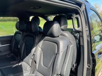 USED 2019 19 MERCEDES-BENZ V-CLASS 2.0 V220d Sport MPV 5dr Diesel G-Tronic+ Euro 6 (s/s) XLWB (163 ps) EXTRA LONG WHEEL BASE, SPORT