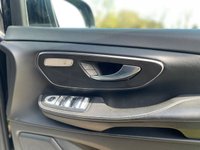 USED 2019 19 MERCEDES-BENZ V-CLASS 2.0 V220d Sport MPV 5dr Diesel G-Tronic+ Euro 6 (s/s) XLWB (163 ps) EXTRA LONG WHEEL BASE, SPORT