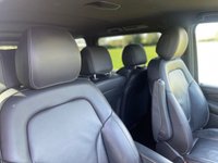 USED 2019 19 MERCEDES-BENZ V-CLASS 2.0 V220d Sport MPV 5dr Diesel G-Tronic+ Euro 6 (s/s) XLWB (163 ps) EXTRA LONG WHEEL BASE, SPORT