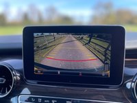 USED 2019 19 MERCEDES-BENZ V-CLASS 2.0 V220d Sport MPV 5dr Diesel G-Tronic+ Euro 6 (s/s) XLWB (163 ps) EXTRA LONG WHEEL BASE, SPORT