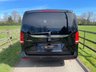 USED 2019 19 MERCEDES-BENZ V-CLASS 2.0 V220d Sport MPV 5dr Diesel G-Tronic+ Euro 6 (s/s) XLWB (163 ps) EXTRA LONG WHEEL BASE, SPORT