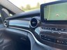 USED 2019 19 MERCEDES-BENZ V-CLASS 2.0 V220d Sport MPV 5dr Diesel G-Tronic+ Euro 6 (s/s) XLWB (163 ps) EXTRA LONG WHEEL BASE, SPORT