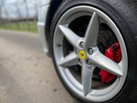 USED 2003 B FERRARI 360 3.6 360 Modena Coupe 2dr Petrol Semi-Auto FERRARI 360 3.6 360 Modena Coupe