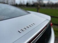 USED 2003 B FERRARI 360 3.6 360 Modena Coupe 2dr Petrol Semi-Auto FERRARI 360 3.6 360 Modena Coupe