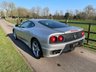 USED 2003 B FERRARI 360 3.6 360 Modena Coupe 2dr Petrol Semi-Auto FERRARI 360 3.6 360 Modena Coupe