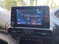 USED 2019 19 PEUGEOT PARTNER 1.5 BlueHDi 1000 Professional Standard Panel Van 5dr Diesel Manual SWB Euro 6 (100 bhp) 8.9% APR FINANCE RATES
