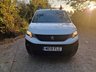 USED 2019 19 PEUGEOT PARTNER 1.5 BlueHDi 1000 Professional Standard Panel Van 5dr Diesel Manual SWB Euro 6 (100 bhp) 8.9% APR FINANCE RATES