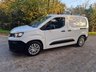 USED 2019 19 PEUGEOT PARTNER 1.5 BlueHDi 1000 Professional Standard Panel Van 5dr Diesel Manual SWB Euro 6 (100 bhp) 8.9% APR FINANCE RATES