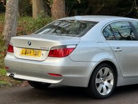 USED 2004 54 BMW 5 SERIES 3l 4d  AUTO  215 BHP 