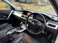 USED 2004 54 BMW 5 SERIES 3l 4d  AUTO  215 BHP 