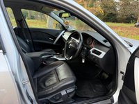 USED 2004 54 BMW 5 SERIES 3l 4d  AUTO  215 BHP 