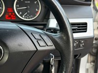 USED 2004 54 BMW 5 SERIES 3l 4d  AUTO  215 BHP 