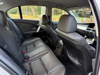 USED 2004 54 BMW 5 SERIES 3l 4d  AUTO  215 BHP 