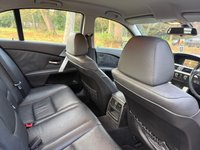 USED 2004 54 BMW 5 SERIES 3l 4d  AUTO  215 BHP 