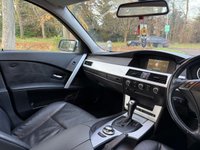 USED 2004 54 BMW 5 SERIES 3l 4d  AUTO  215 BHP 