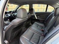USED 2004 54 BMW 5 SERIES 3l 4d  AUTO  215 BHP 