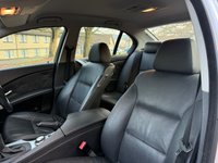 USED 2004 54 BMW 5 SERIES 3l 4d  AUTO  215 BHP 