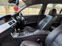 USED 2004 54 BMW 5 SERIES 3l 4d  AUTO  215 BHP 