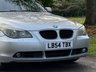 USED 2004 54 BMW 5 SERIES 3l 4d  AUTO  215 BHP 