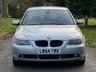 USED 2004 54 BMW 5 SERIES 3l 4d  AUTO  215 BHP 
