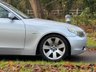 USED 2004 54 BMW 5 SERIES 3l 4d  AUTO  215 BHP 