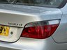 USED 2004 54 BMW 5 SERIES 3l 4d  AUTO  215 BHP 