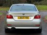 USED 2004 54 BMW 5 SERIES 3l 4d  AUTO  215 BHP 