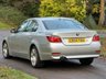 USED 2004 54 BMW 5 SERIES 3l 4d  AUTO  215 BHP 