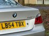 USED 2004 54 BMW 5 SERIES 3l 4d  AUTO  215 BHP 