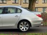 USED 2004 54 BMW 5 SERIES 3l 4d  AUTO  215 BHP 