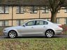 USED 2004 54 BMW 5 SERIES 3l 4d  AUTO  215 BHP 
