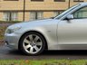 USED 2004 54 BMW 5 SERIES 3l 4d  AUTO  215 BHP 