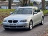 USED 2004 54 BMW 5 SERIES 3l 4d  AUTO  215 BHP 