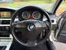 USED 2004 54 BMW 5 SERIES 3l 4d  AUTO  215 BHP 