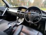 USED 2004 54 BMW 5 SERIES 3l 4d  AUTO  215 BHP 