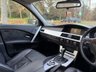 USED 2004 54 BMW 5 SERIES 3l 4d  AUTO  215 BHP 