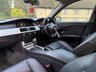USED 2004 54 BMW 5 SERIES 3l 4d  AUTO  215 BHP 