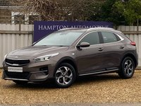 USED 2020 20 KIA XCEED 1.0 T-GDi 2 SUV 5dr Petrol Manual Euro 6 (s/s) (118 bhp) 