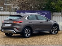 USED 2020 20 KIA XCEED 1.0 T-GDi 2 SUV 5dr Petrol Manual Euro 6 (s/s) (118 bhp) 