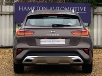 USED 2020 20 KIA XCEED 1.0 T-GDi 2 SUV 5dr Petrol Manual Euro 6 (s/s) (118 bhp) 