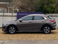 USED 2020 20 KIA XCEED 1.0 T-GDi 2 SUV 5dr Petrol Manual Euro 6 (s/s) (118 bhp) 