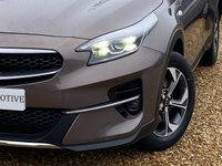 USED 2020 20 KIA XCEED 1.0 T-GDi 2 SUV 5dr Petrol Manual Euro 6 (s/s) (118 bhp) 