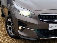 USED 2020 20 KIA XCEED 1.0 T-GDi 2 SUV 5dr Petrol Manual Euro 6 (s/s) (118 bhp) 