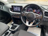 USED 2020 20 KIA XCEED 1.0 T-GDi 2 SUV 5dr Petrol Manual Euro 6 (s/s) (118 bhp) 