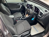 USED 2020 20 KIA XCEED 1.0 T-GDi 2 SUV 5dr Petrol Manual Euro 6 (s/s) (118 bhp) 