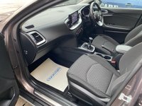 USED 2020 20 KIA XCEED 1.0 T-GDi 2 SUV 5dr Petrol Manual Euro 6 (s/s) (118 bhp) 